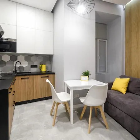 Royal On Hmelnytskogo 37