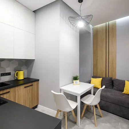 Royal On Hmelnytskogo 37 Apartamento *