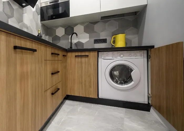 Royal On Hmelnytskogo 37 Lejlighed Lviv