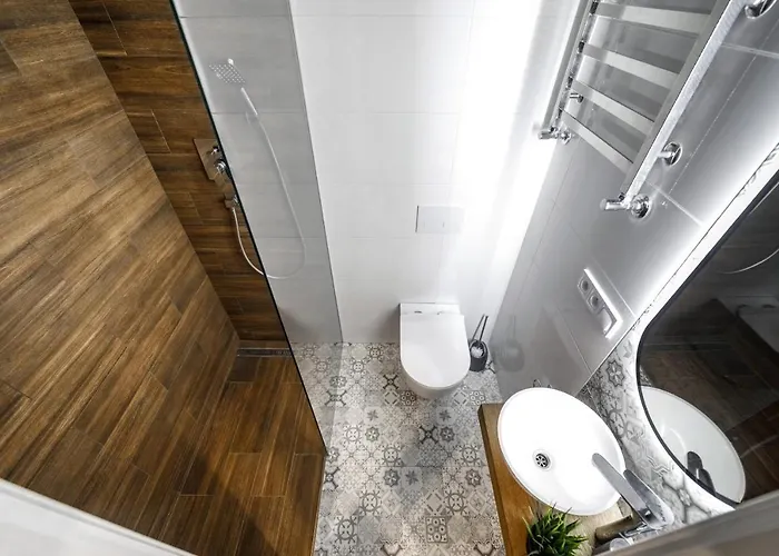 Royal On Hmelnytskogo 37 Apartamento