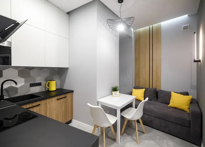 Royal On Hmelnytskogo 37 Apartamento *