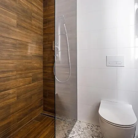 Apartment Royal On Hmelnytskogo 37 Lemberg