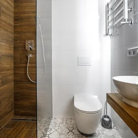 Royal On Hmelnytskogo 37 Apartment Lemberg