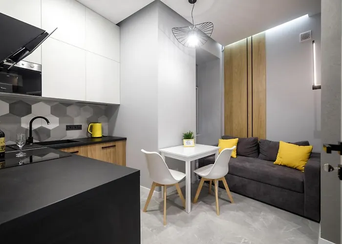 Apartment Royal On Hmelnytskogo 37 Lemberg