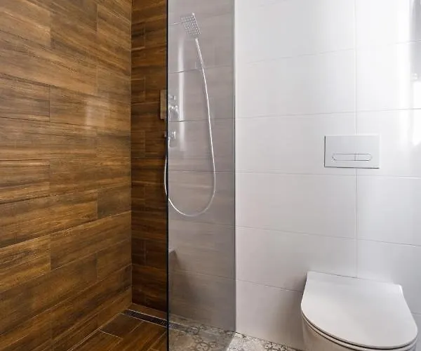 Apartment Royal On Hmelnytskogo 37 Lemberg