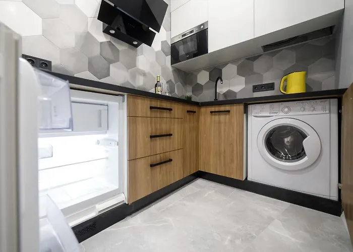 Apartment Royal On Hmelnytskogo 37 *